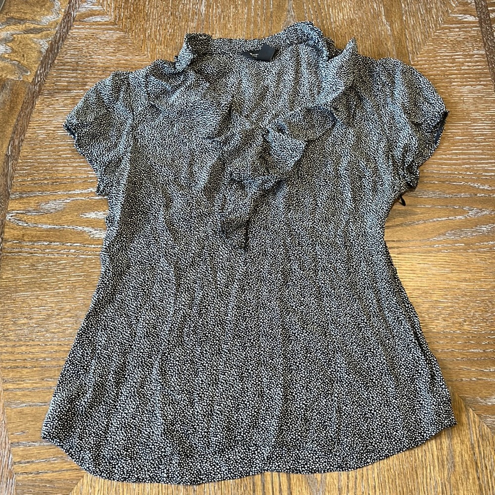 White House Black Market Blouse